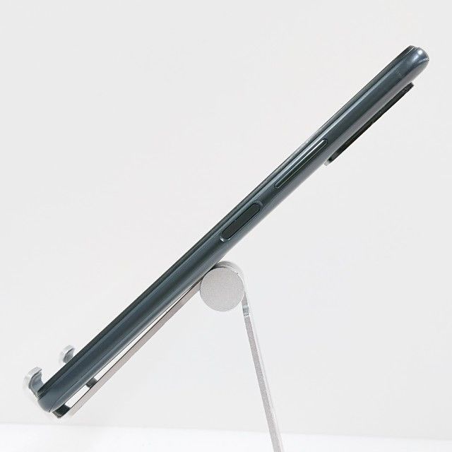 Redmi Note 10 JE XIG02 au グラファイトグレー 送料無料 本体 c19823