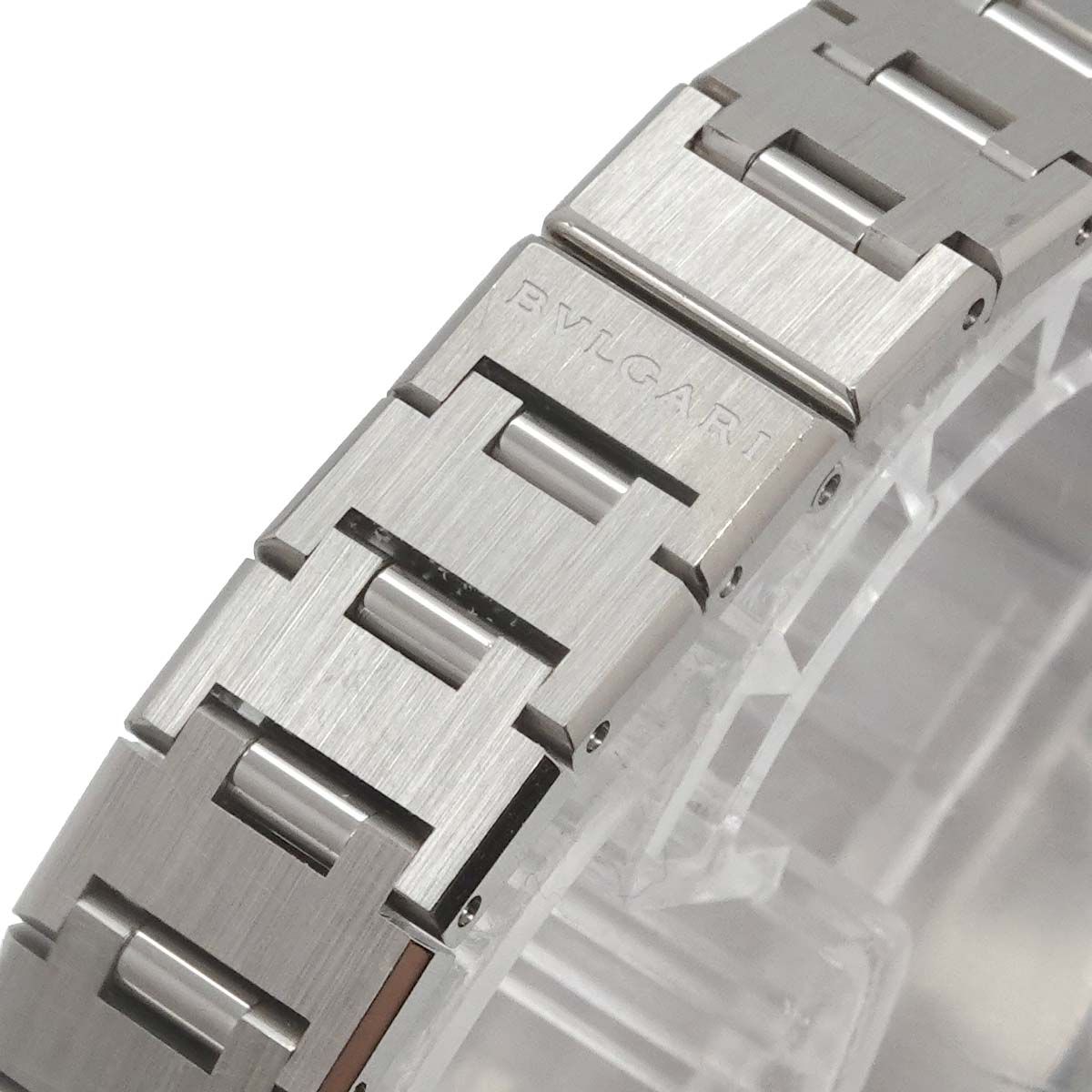 ブルガリ BVLGARI ブルガリブルガリ BB23SS レディース 腕時計 12P