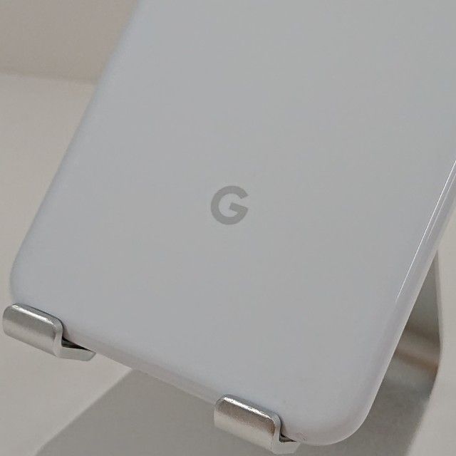 Google Pixel 3a SoftBank クリアリーホワイト 送料無料 本体 c19821 Google Pixel 3a SoftBank クリアリーホワイト 送料無料 本体 c19821