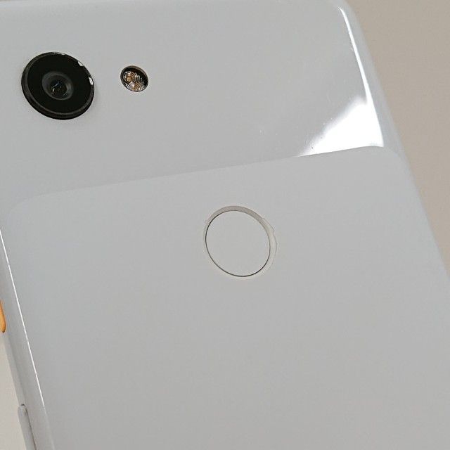 Google Pixel 3a SoftBank クリアリーホワイト 送料無料 本体 c19821 Google Pixel 3a SoftBank クリアリーホワイト 送料無料 本体 c19821