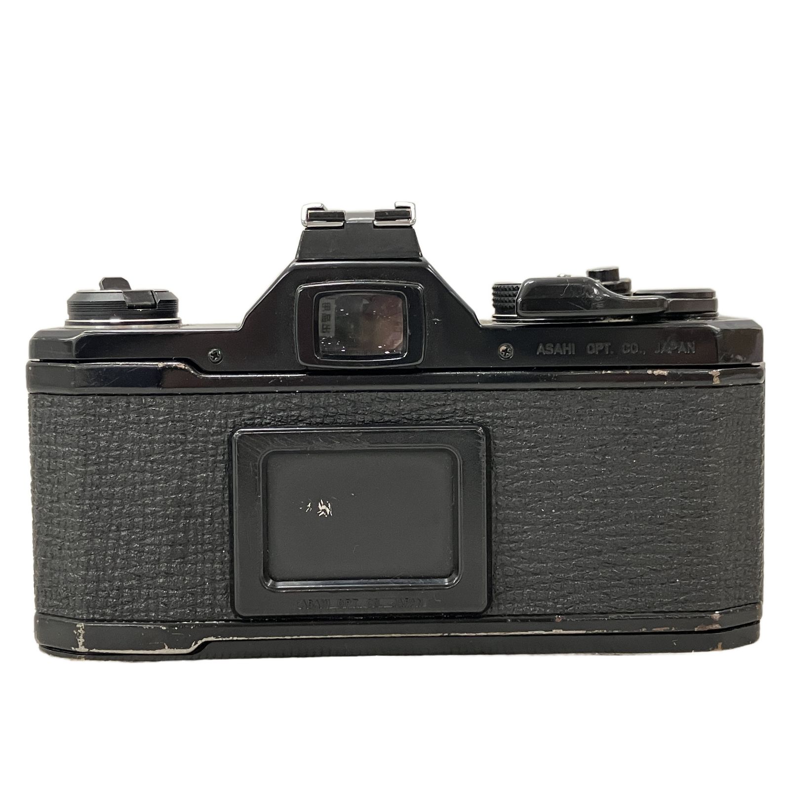 PENTAX MX ボディ35mm判 フィルム一眼レフカメラ ペンタックス 中古