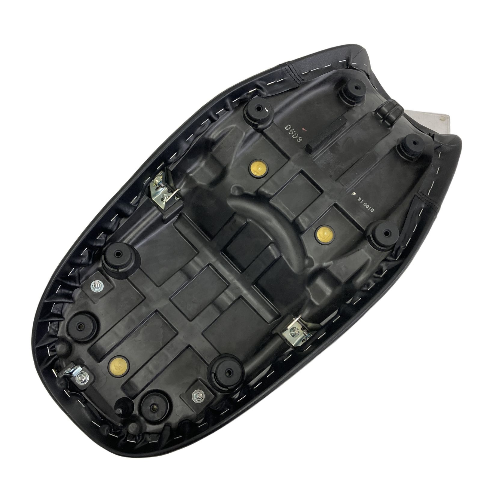 K&STYLE Z900RS CAFE 18年式 ローシート -30mm 低反発素材 バイク