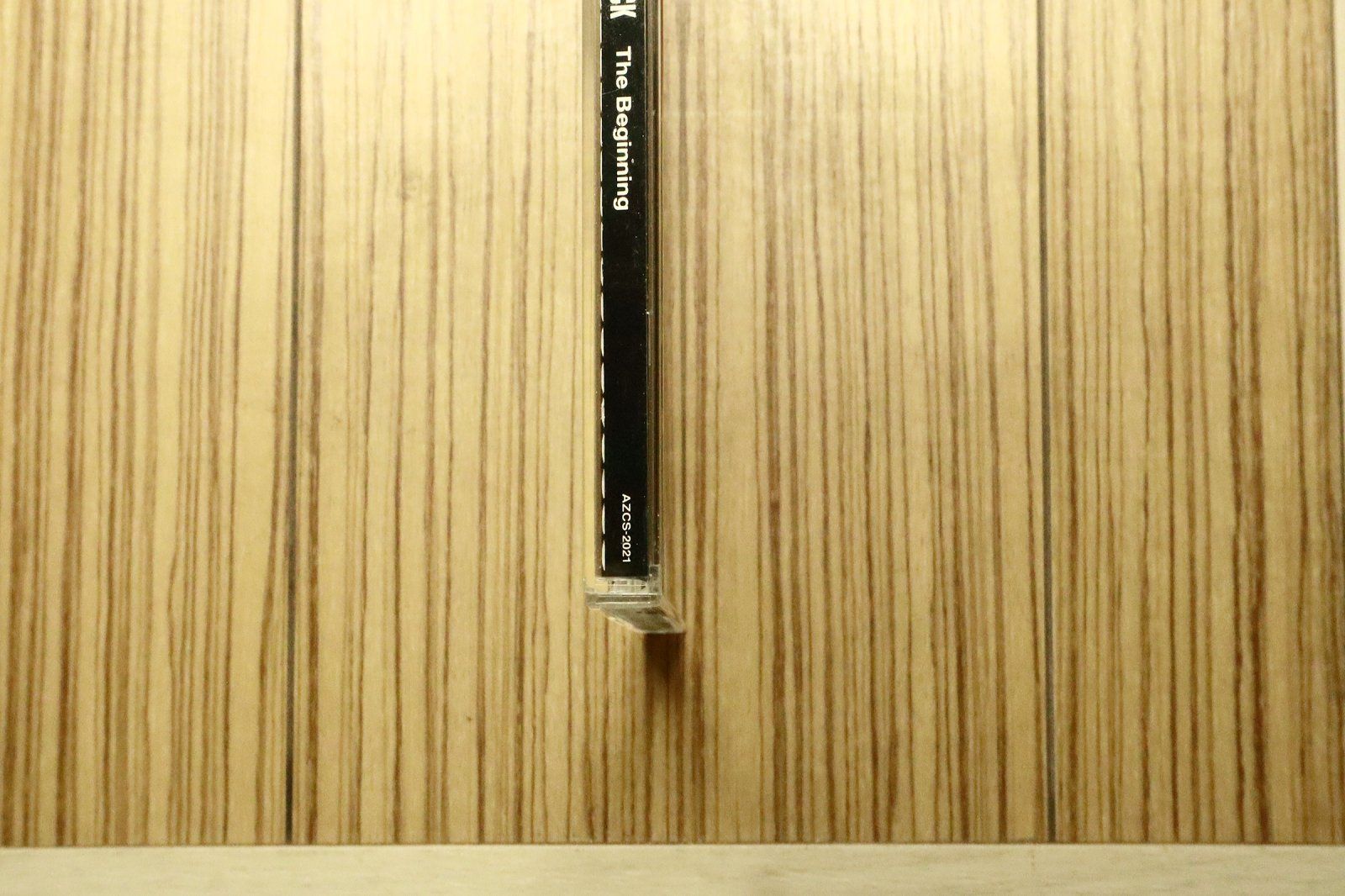 国内盤CD☆ワンオクロック/ONE OK ROCK□ The Beginning - ONE OK ROCK