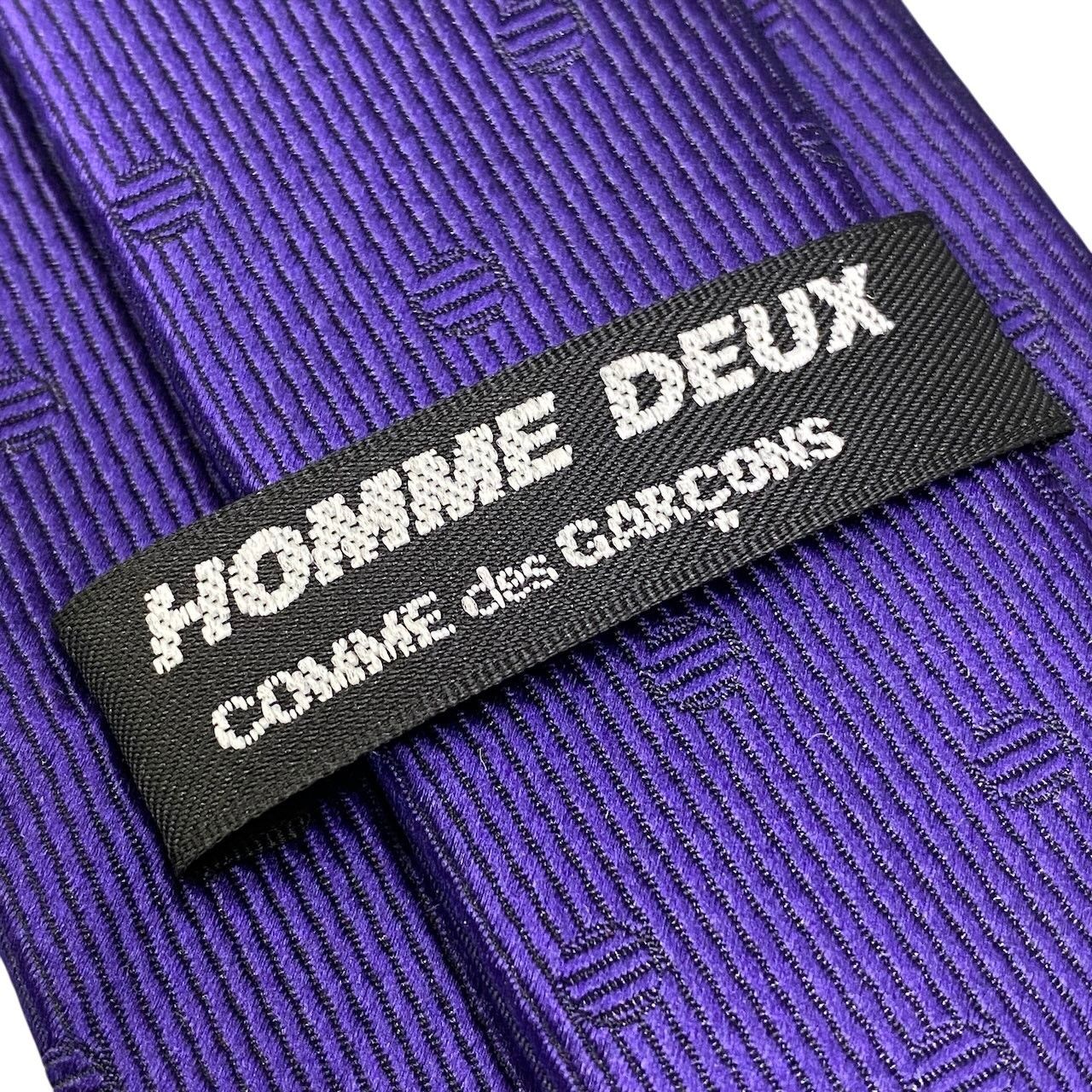 e18 COMME des GARCONS HOMME DEUX コムデギャルソン オムドゥ