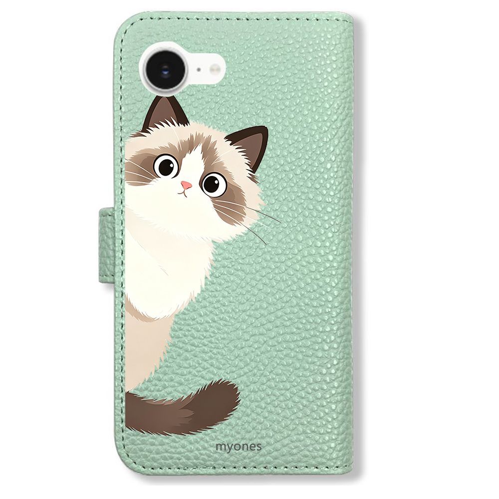 新品未使用】 iPhone7 Plus iPhone8 Plus 手帳型スマホ ケース カバー