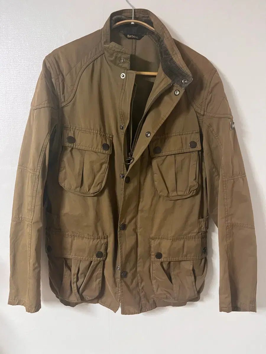 バブアー インターナショナル ジャケット s