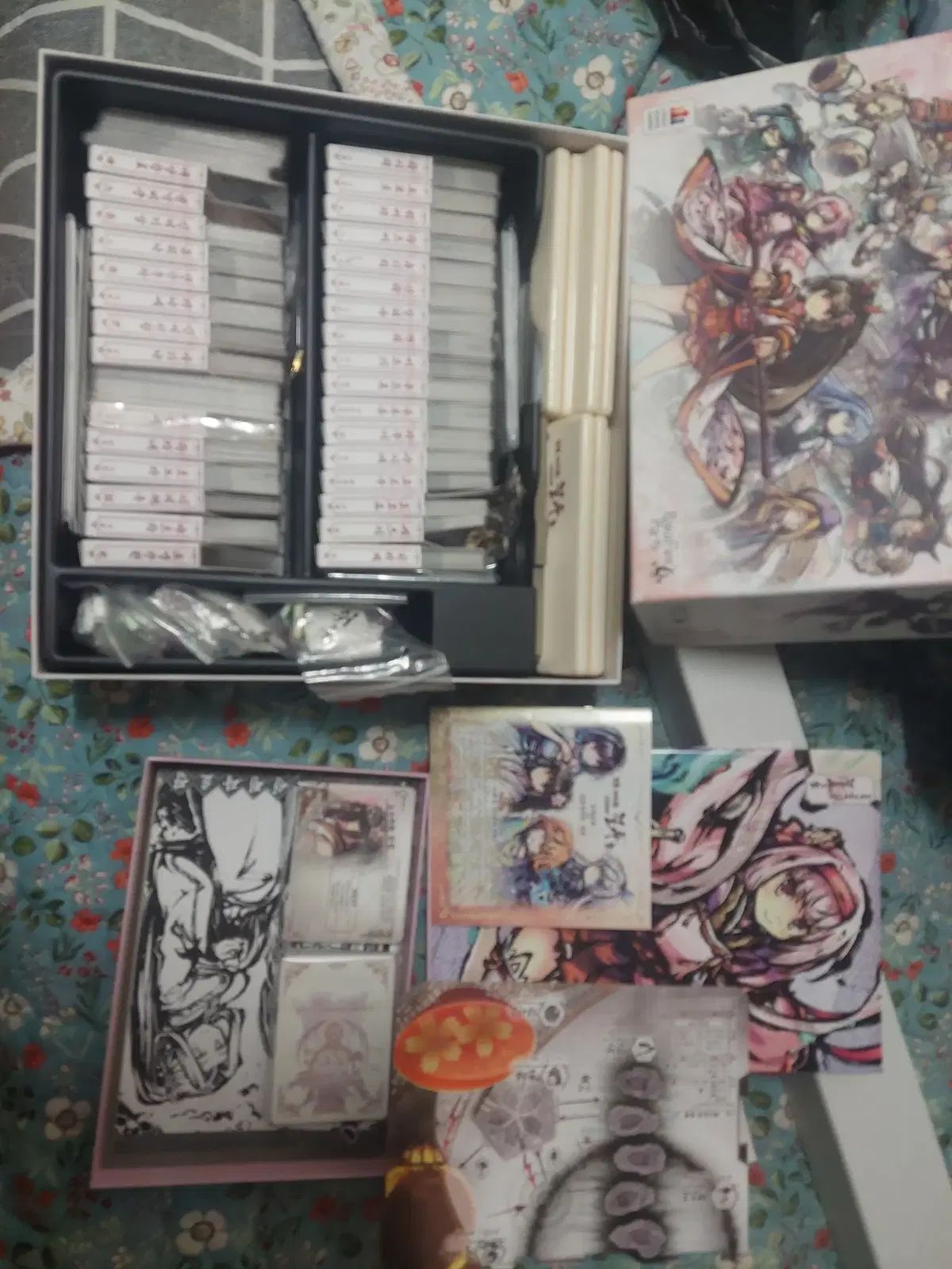 桜舞う時代に決闘を（フるヨニ）出品