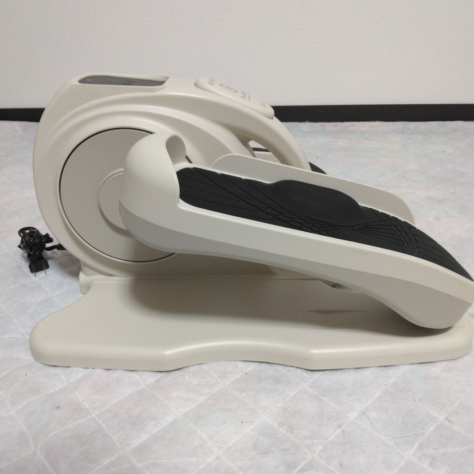 良品】Couleur LABO Calfoot / カルフット EMS アシストウォーク