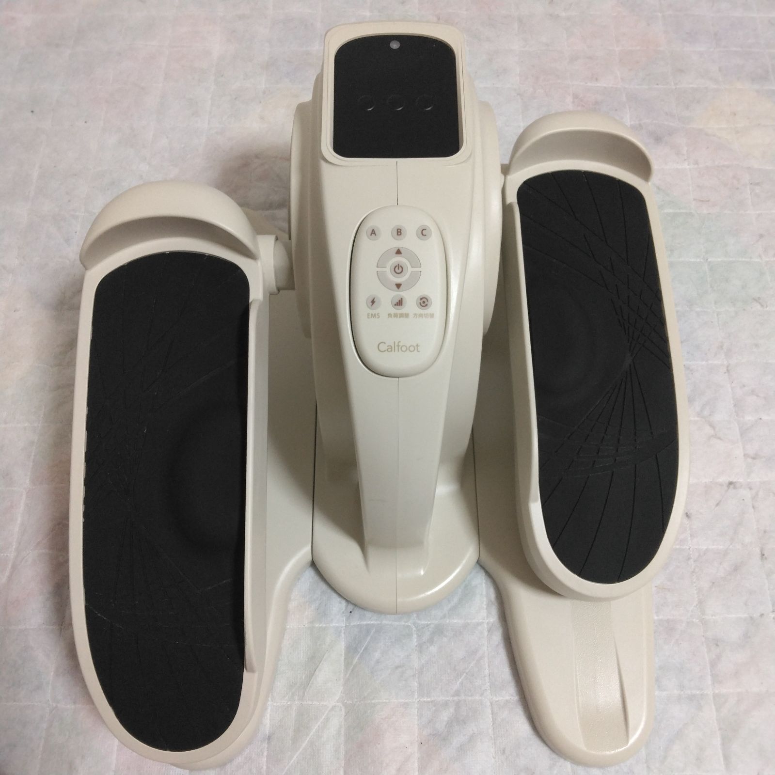 良品】Couleur LABO Calfoot / カルフット EMS アシストウォーク 良品】Couleur LABO Calfoot / カルフット EMS アシストウォーク