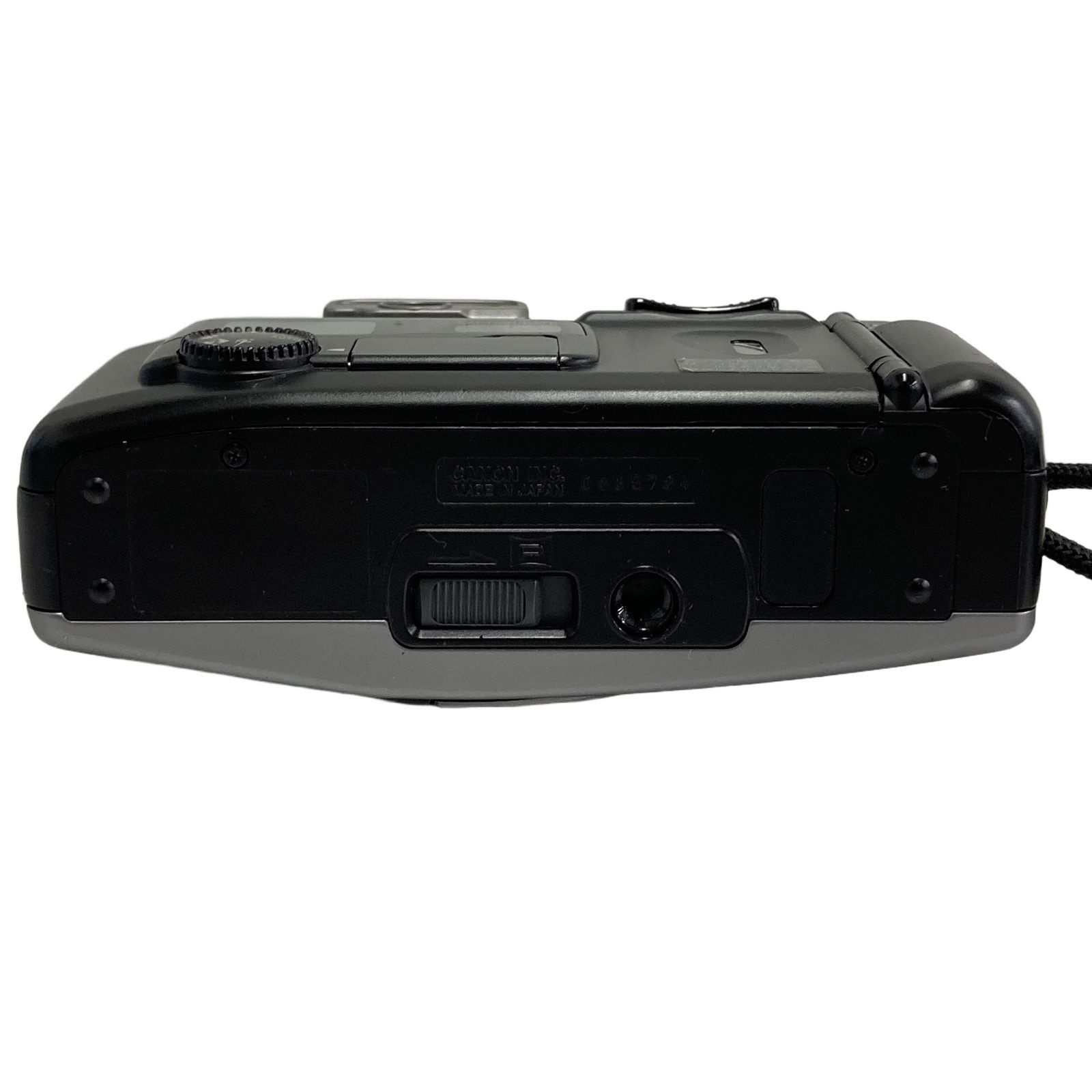 Canon Autoboy Luna PANORAMA Ai AF 28-70mm F5.6-7.8 コンパクト