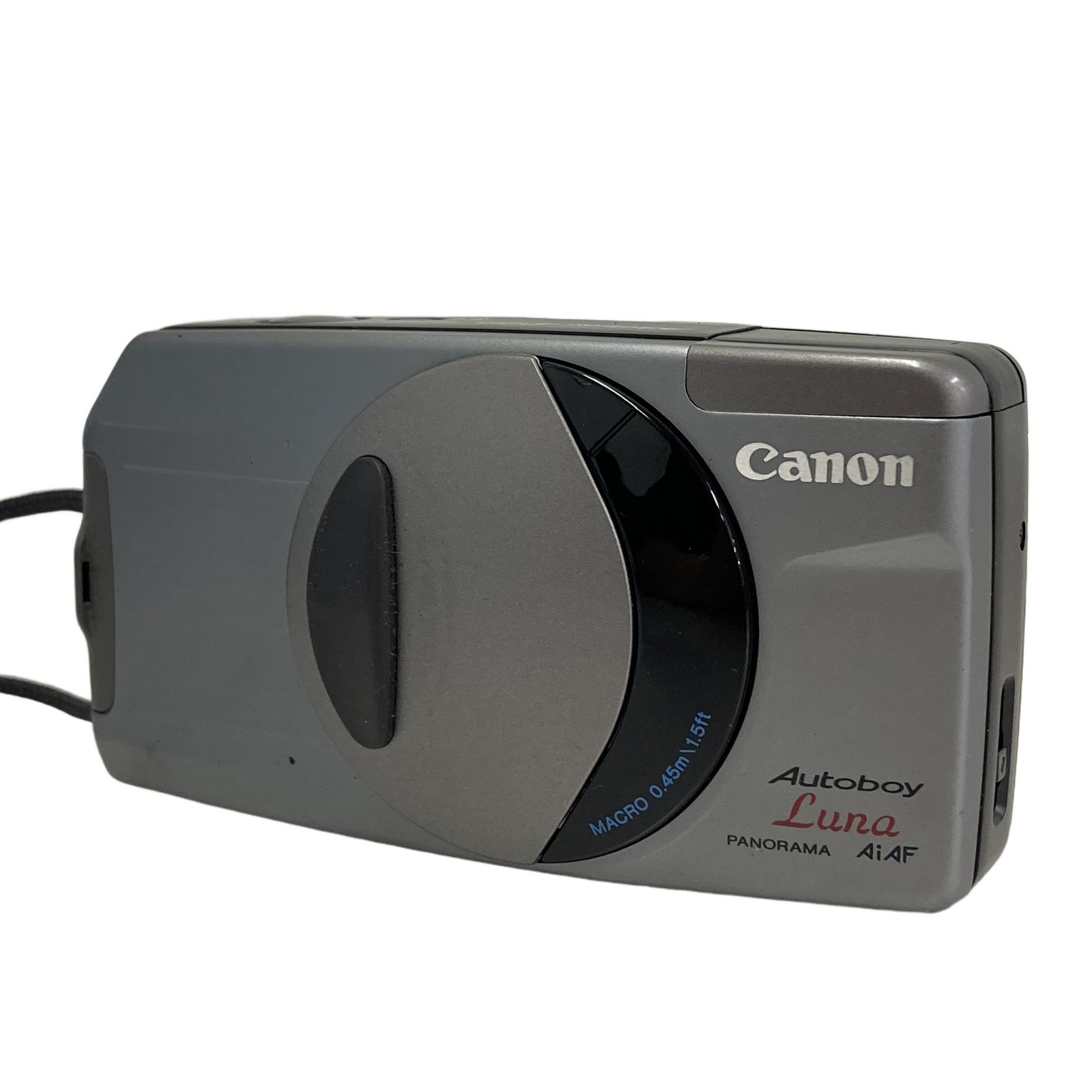 Canon Autoboy Luna PANORAMA Ai AF 28-70mm F5.6-7.8 コンパクト