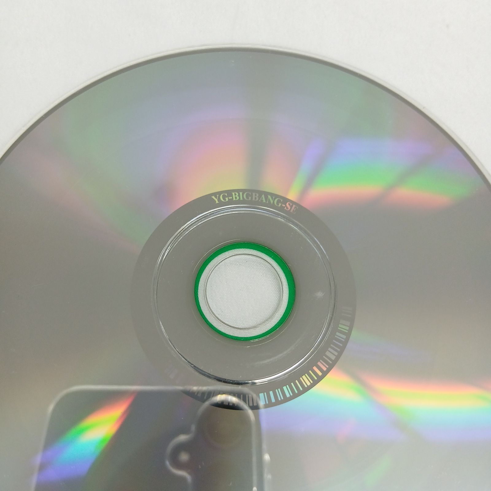 BIGBAN スペシャル エディション CD限定盤 レア品 ビッグバン - メルカリ