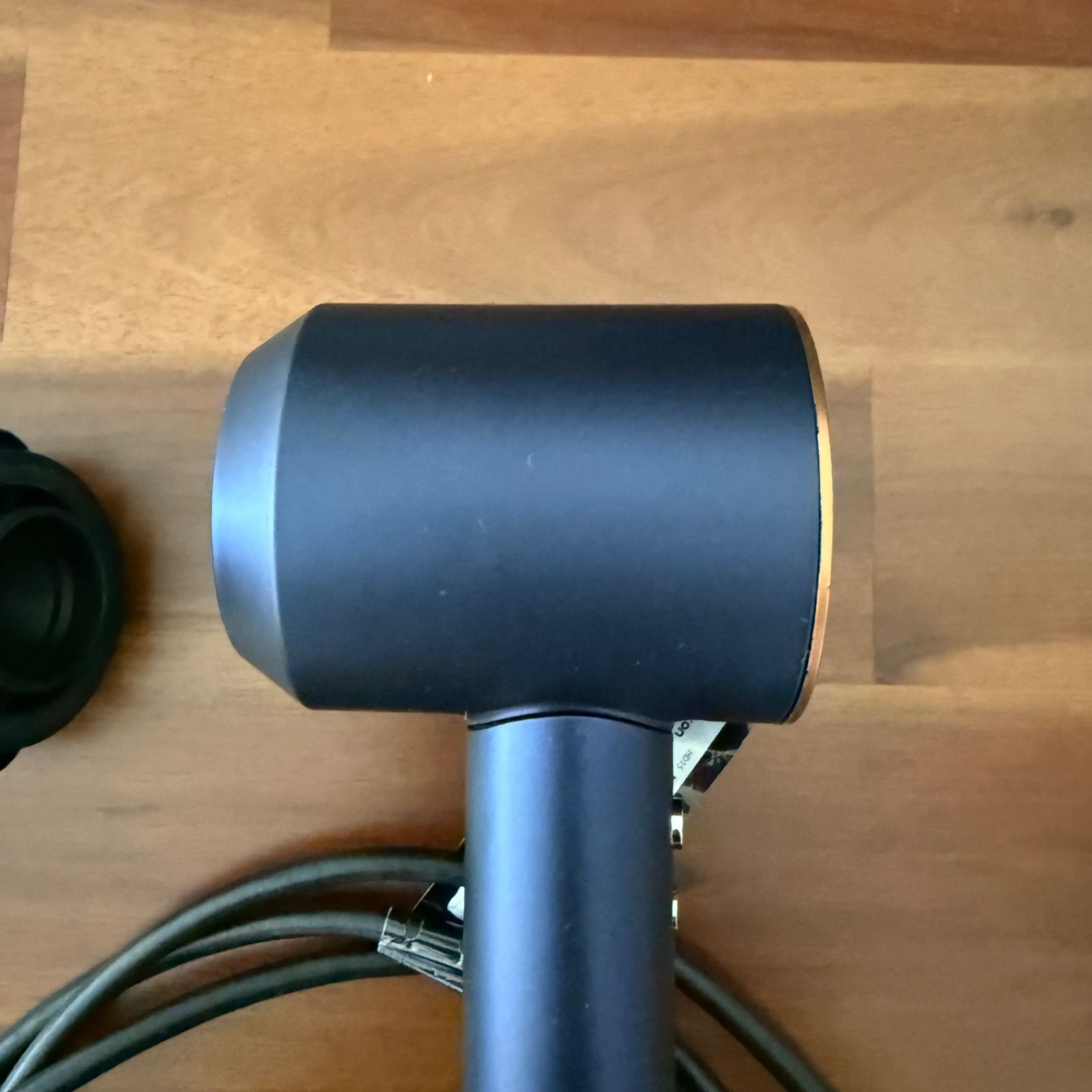 値下げ可能！】Dyson Supersonic Shineヘアドライヤー HD15 ULF DBBC 