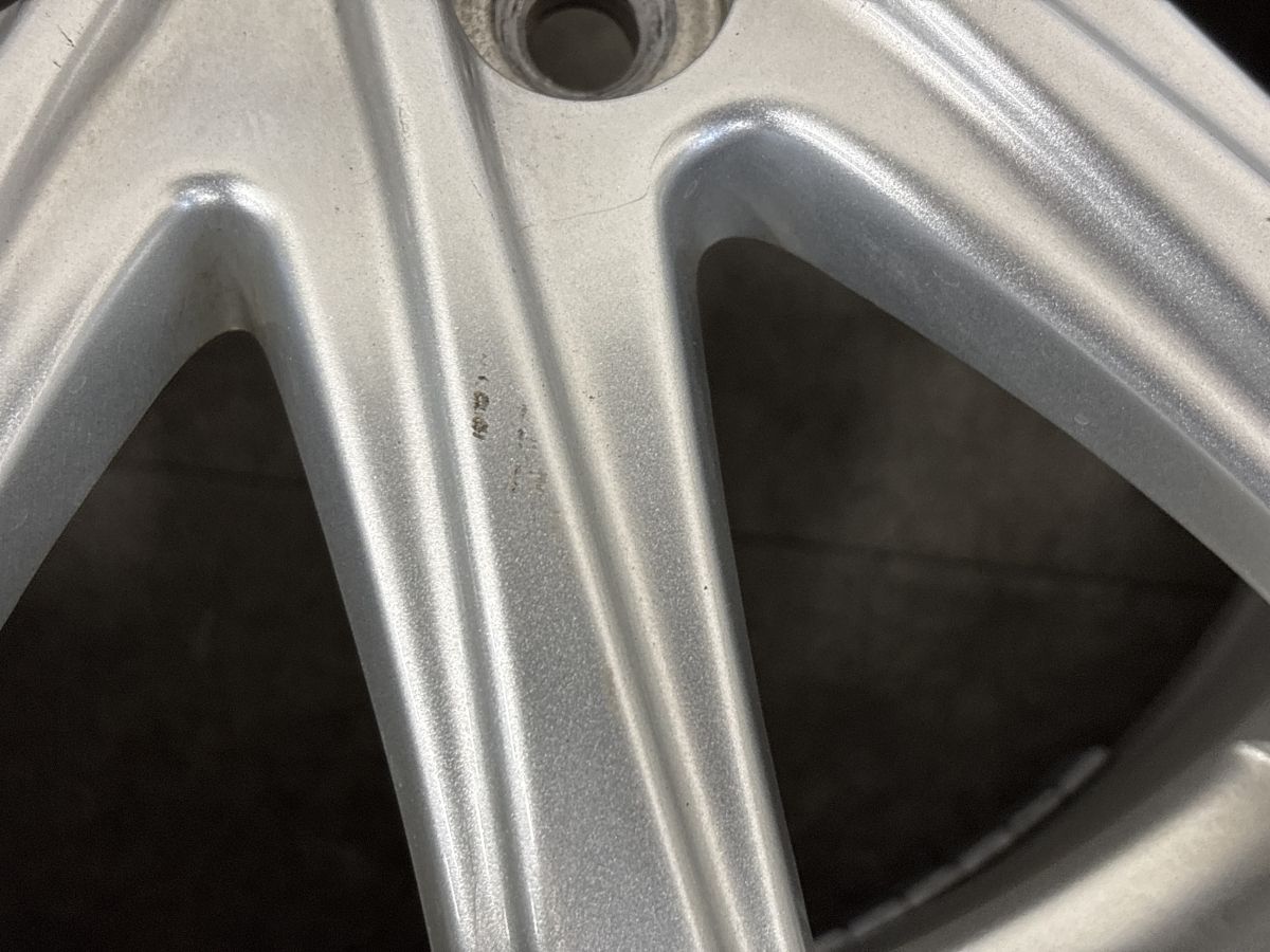 バリ溝】SPORT RUOTA 15in 6J +53 PCD114.3 ダンロップ ウインター バリ溝】SPORT RUOTA 15in 6J +53 PCD114.3 ダンロップ ウインター