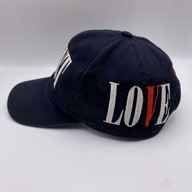 SAINT MICHAEL 22ss VLONE CAP セントマイケル ヴィーローンキャップ