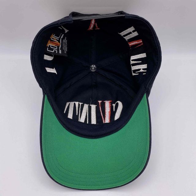 SAINT MICHAEL 22ss VLONE CAP セントマイケル ヴィーローンキャップ