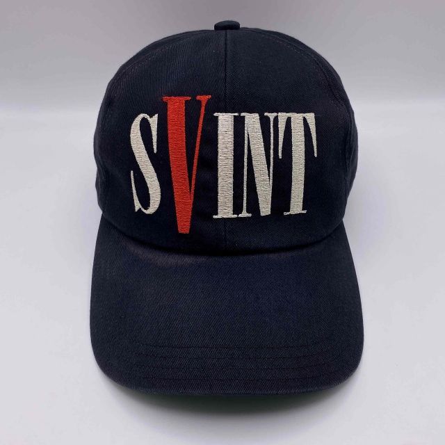 SAINT MICHAEL 22ss VLONE CAP セントマイケル ヴィーローンキャップ