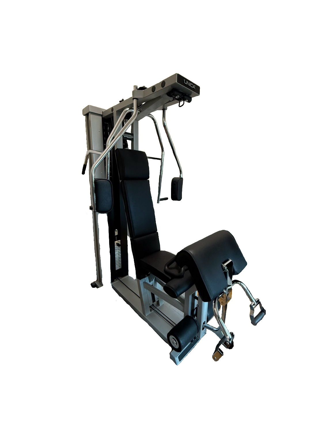 極美品】Technogym テクノジム UNICA ユニカ マルチジム ホームジム 筋