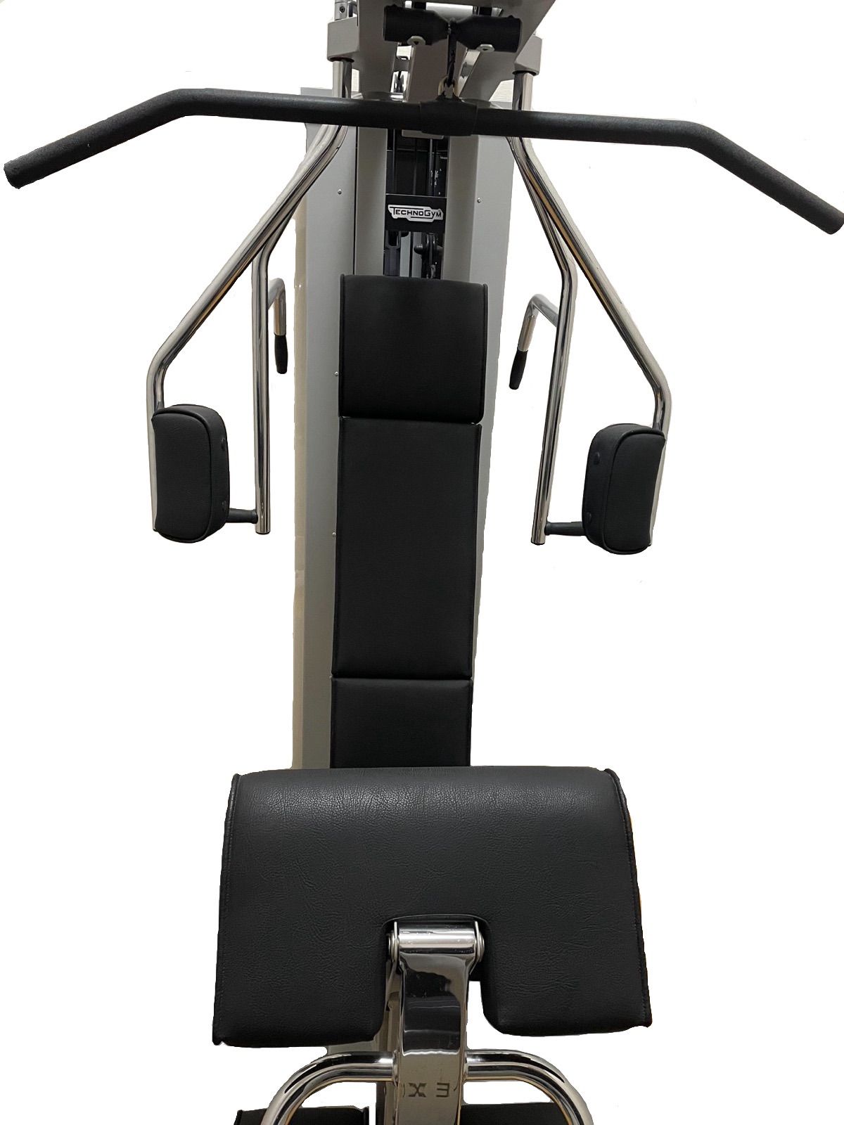 極美品】Technogym テクノジム UNICA ユニカ マルチジム ホームジム 筋