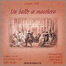 【CD】Masked Ball