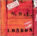 【CD】Spare Parts