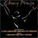 【CD】Ebony Praise