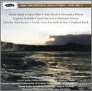 【CD】Contemporary American Orchestral Miniatures