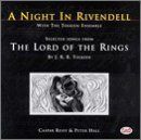 【CD】Night in Rivendell