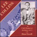 【CD】Lee Collins at Club Hangover 2