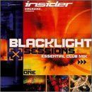 【CD】Insider Presents Blacklight Sessions 1 の商品写真