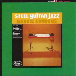 【CD】スティール・ギター・ジャズ