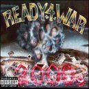 【CD】Ready 4 War 2000