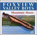 【CD】Mountain Music Featuring the D