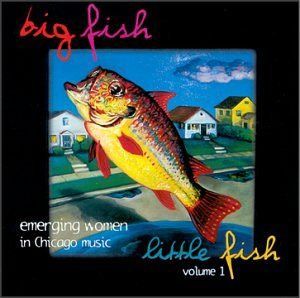 【CD】Big Fish Little Fish 1