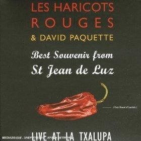 【CD】Best Souvenir From St Jean Deluz