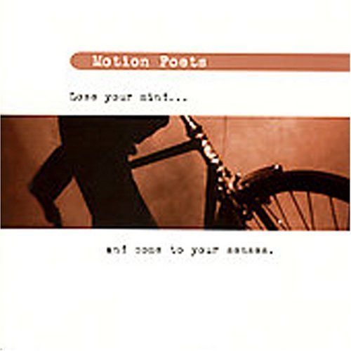 【CD】Lose Your Mind and Come to You
