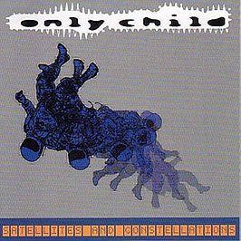 【CD】Satellites & Constellations [12 inch Analog]
