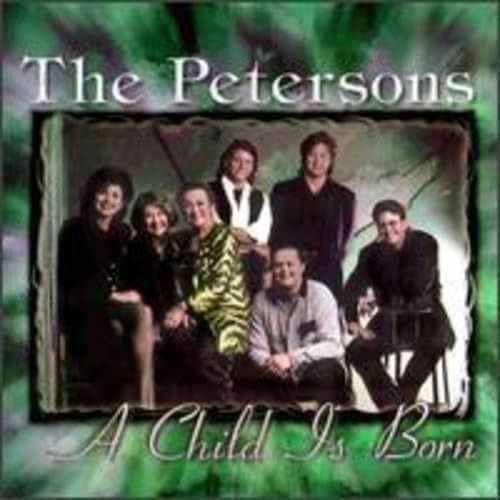 【CD】Child Is Born