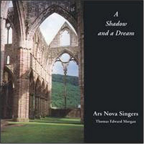 【CD】A Shadow and A Dream