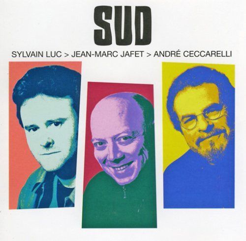 【CD】Sud