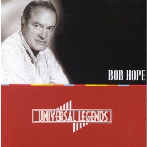 【CD】Universal Legends