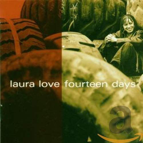 【CD】Fourteen Days