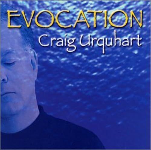 【CD】Evocation