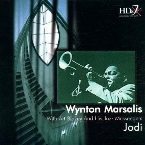 【CD】Jodi