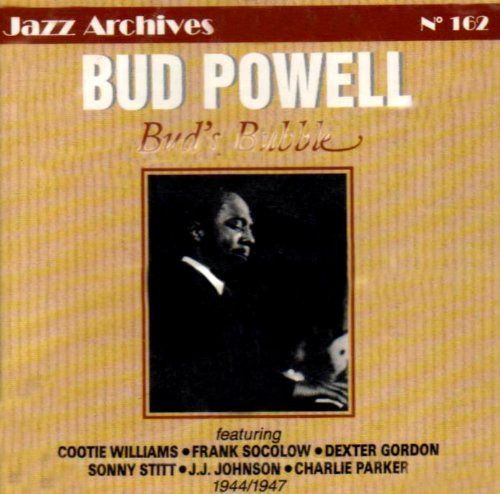 【CD】Bud's Bubble 1944
