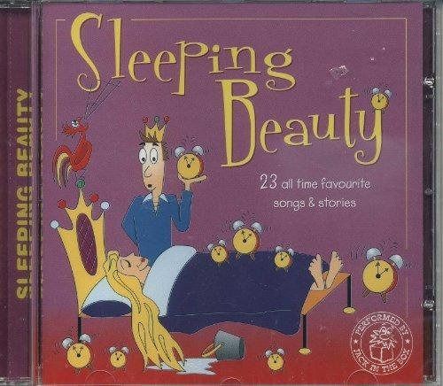【CD】Sleeping Beauty