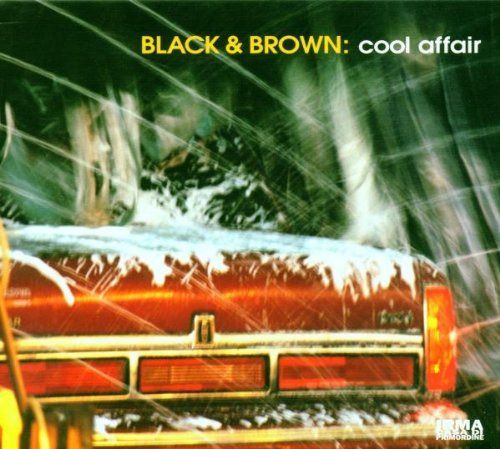 【CD】Cool Affair