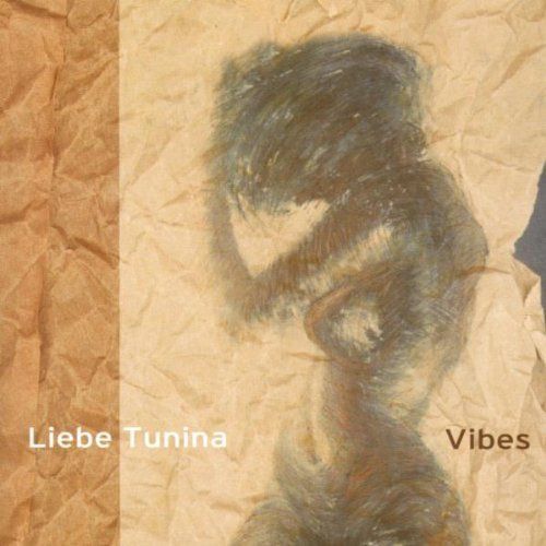 【CD】Leibe Tunina