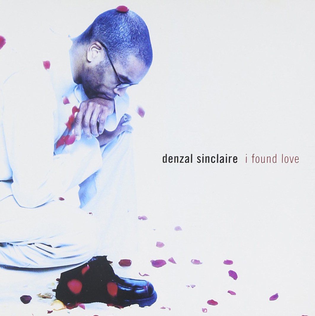 【CD】I Found Love /Ecy