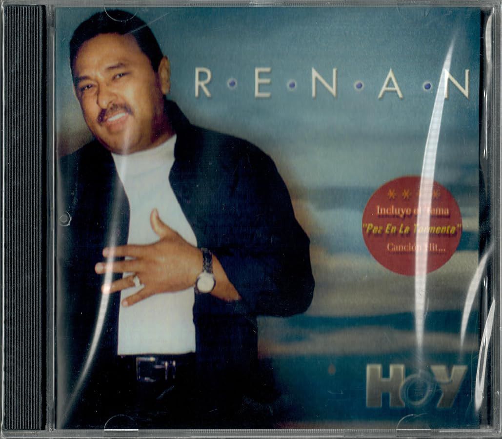 【CD】Hoy